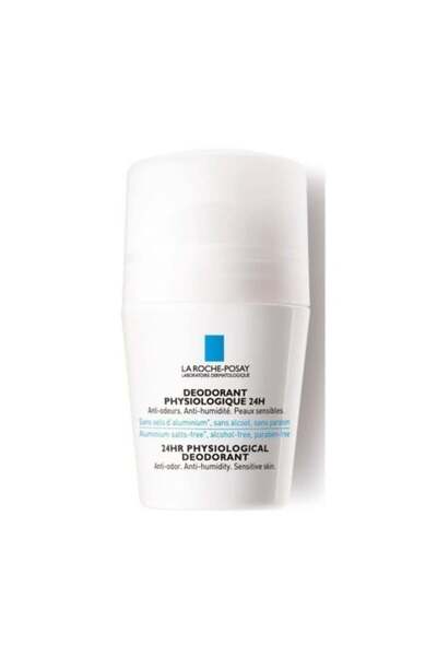 La Roche Posay مزيل عرق لاروش – La Roche-Posay Deodorant 50ml
