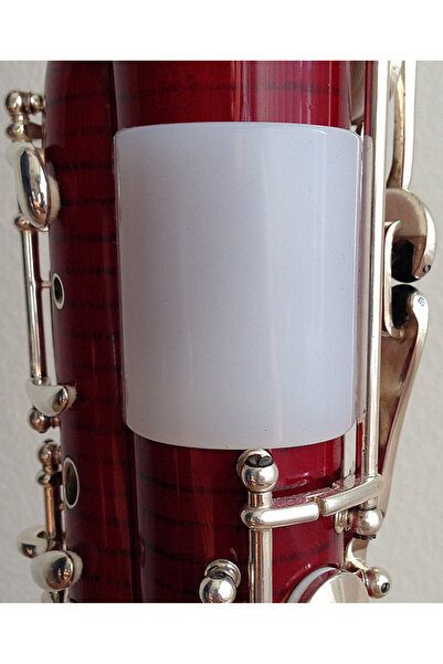 Genel Markalar Fagot Sol El 2mm Kırmızı My 510MR