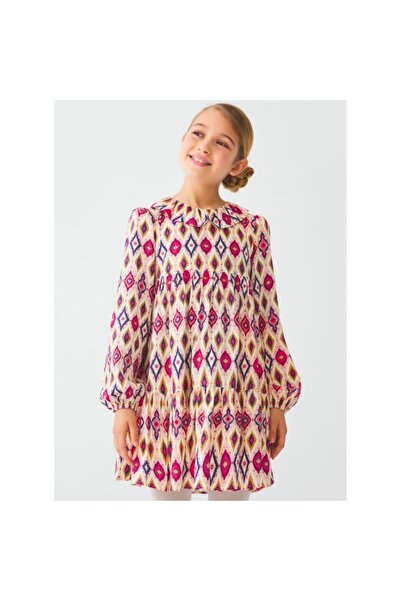 Abel & Lula Rochita eleganta fetite AbelandLula 5522-4