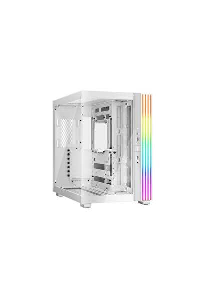 Other OBUDOWA FII LINIȘTE! Bază luminoasă 600 DX Albă