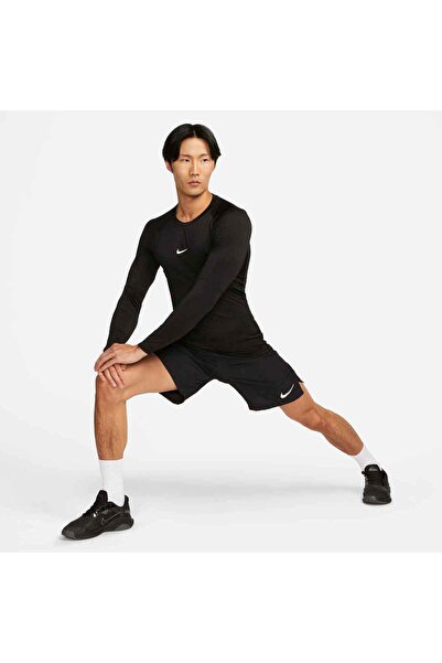 Nike Bluza Termica Pro Dri-FIT