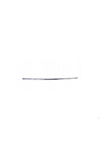 PARCAWORLD VOLKSWAGEN PASSAT 2020- ÖN TAMPON ORTA IZGARA NİKELAJI UYUMLU OEM ...