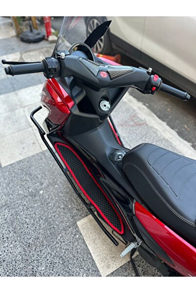 MNB EVA Kuba Chia Özel Motor Paspası EVA Renk Seçenekli