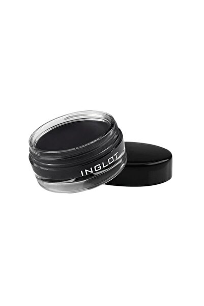 Inglot Cosmetics Inglot Gel Eyeliner Black