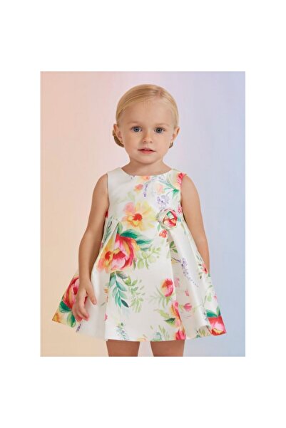 Abel & Lula Κομψό φόρεμα για κορίτσια AbelandLula 5018-2