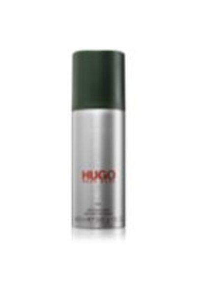 Hugo Boss HUGO Man deodorant spray for men