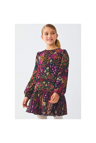 Abel & Lula Rochita eleganta fetite AbelandLula 5524-6