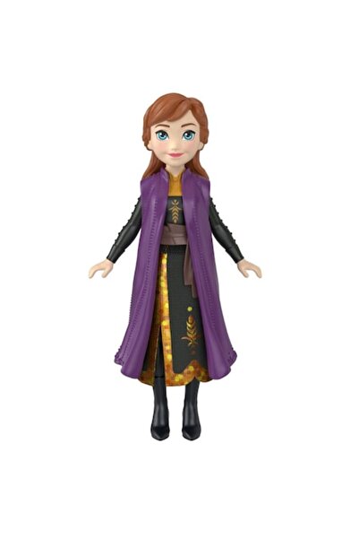 mattel Papusa Disney Frozen Anna 9cm