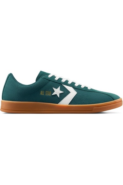 Converse Sneakers As Classic Trainer, Green, Men