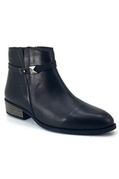 Mammamia 4560 24Kb Women's Casual Boots Black