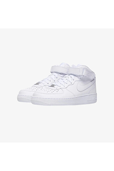 Nike Air Force 1 Mid “Triple White” CW2289-111