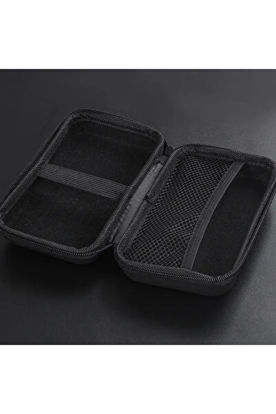 Gemma Portable case for 2 pipes and accessories - travel bag for smokers