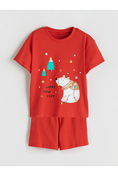 LC Waikiki Unique Products from Freezen Store I New Year's Themed Baby Boy Sh...