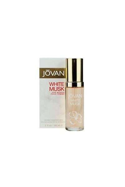 JOVANA White Musk cologne 59 ml