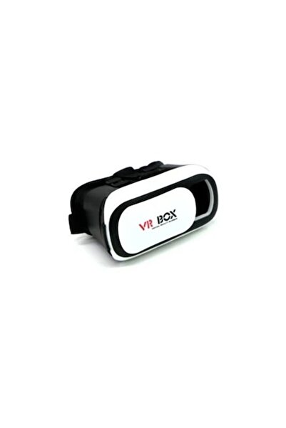 stuffix VR Goggles, Adjustable Pupillary Distance, Ergonomic Design, 360-degree Panorama