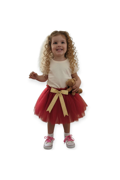 Jelly ekib Tutu Skirt