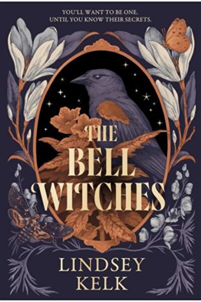 HARPER COLLINS UK Bell Witches: Book 1 (Savannah Red) - Lindsey Kelk