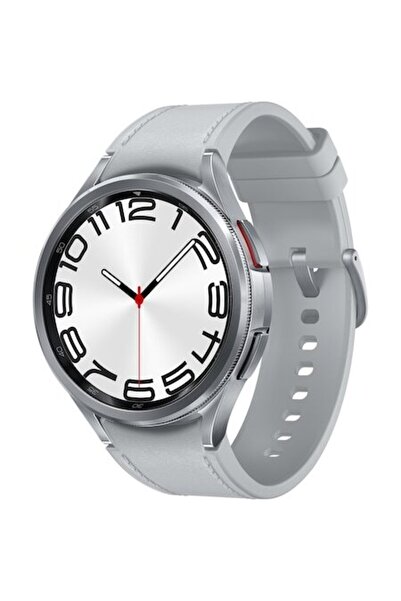 Samsung Galaxy Watch6 Classic, 47mm, BT, Silver