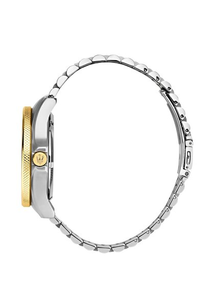 Maserati R 8823140010   - 10 Atm Waterproof Skeleton Dial Glass Automatic Mechanism Cel