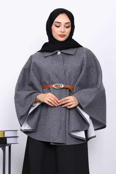 İmajButik Καπνιστό Παντόφλες Καστανόχρωμο Παντόφλες