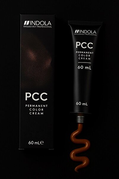 Indola PROFESSIONAL HAIR DYE / PROFESYONEL SAÇ BOYASI