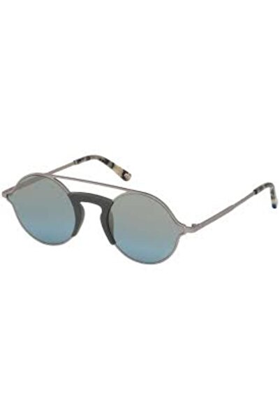 WEB EYEWEAR Sunglasses, Unisex, WE0247-09Q