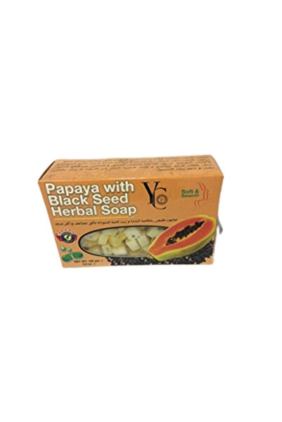 YC Black Seed Soap 100 g