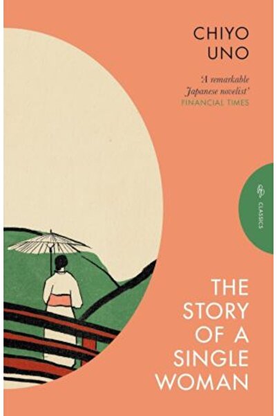 Pushkin Press The Story of a Single Woman