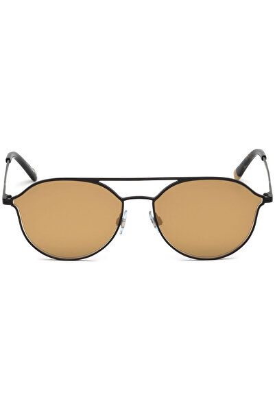 WEB EYEWEAR Sunglasses, Unisex, WE0208-02G