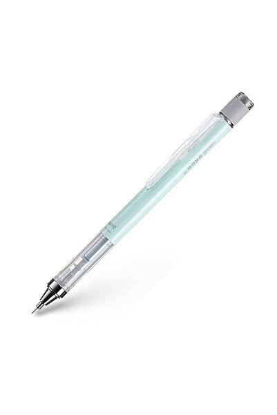 Tombow Mono Versatile Pen Graph 0.7 Pastel Green