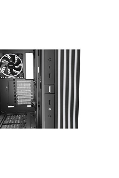 Other OBUDOWA BE QUIET! Bază de lumină 900 FX Neagră