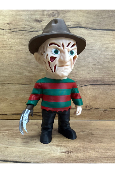 You Toys لعبة شخصية فريدي كروجر للهالوين