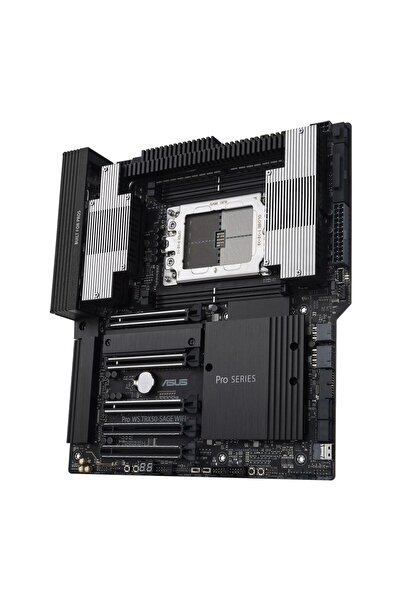 Other Płyta ASUS PRO WS TRX50-SAGE WIFI 90MB1FZ0-M0EAY0