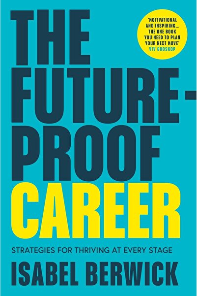 HarperCollins Publishers Future-Proof Career