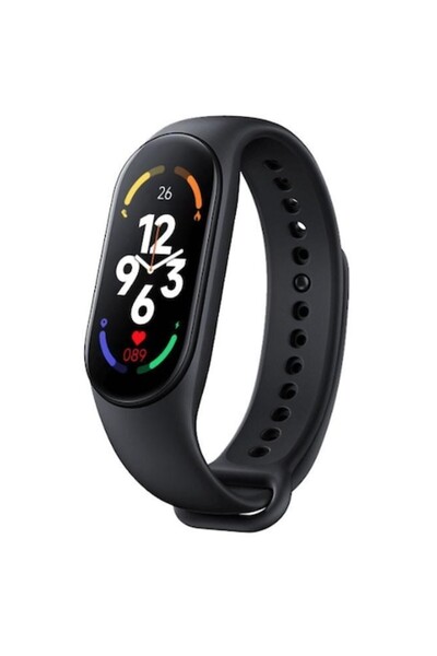 stuffix SmartBand M7 Black