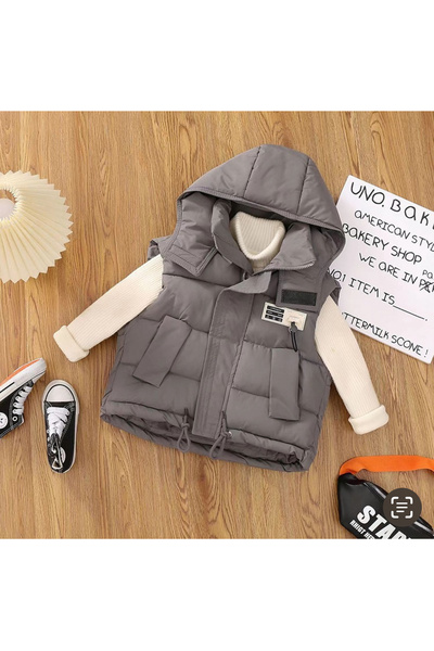 melisam.msg سترة قابلة للنفخ للأطفال