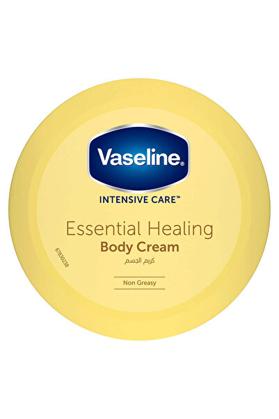 Vaseline Essential Healing Body Cream, 120ml