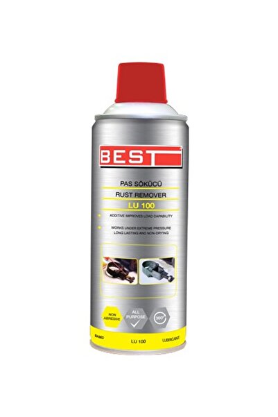 LU 100 PAS SÖKÜCÜ SPREY 400ML