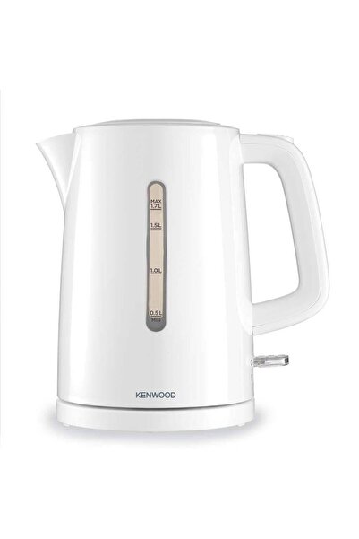 Kenwood Plastic Electric Kettle 2200W White
