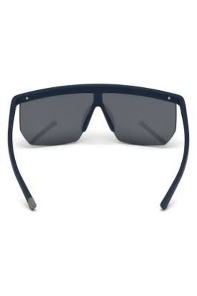 WEB EYEWEAR Men's sunglasses WE0221-91C