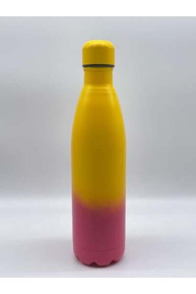 OGS Wave Edition – Stainless steel bottle, wave gradient design, keeps cold 2...