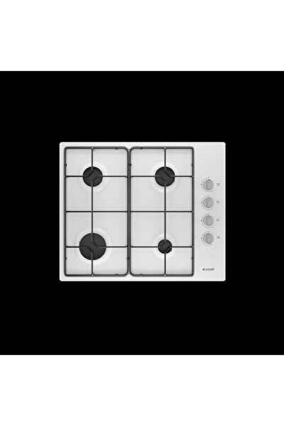 Arçelik Beyaz Cam Şık Ankastre Set