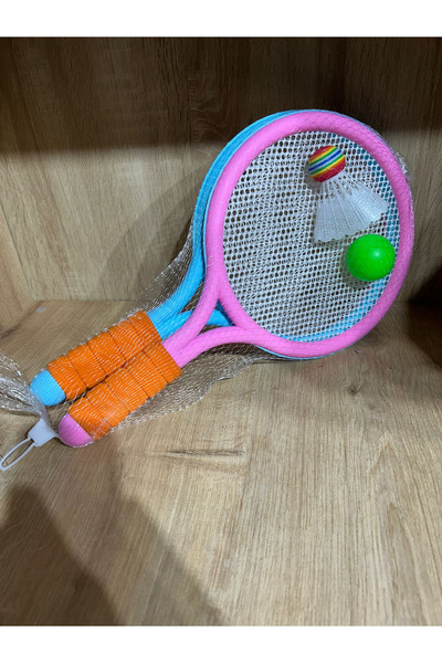 Marsel oyuncak ألعاب التنس التفاعلية للأطفال للتدريب على التنس للأطفال المبتدئين