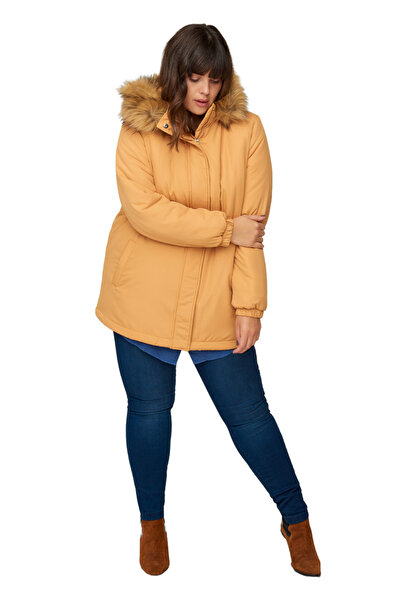 Zizzi Plus size winter jacket