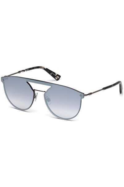 WEB EYEWEAR Sunglasses, Unisex, WE0193-08C