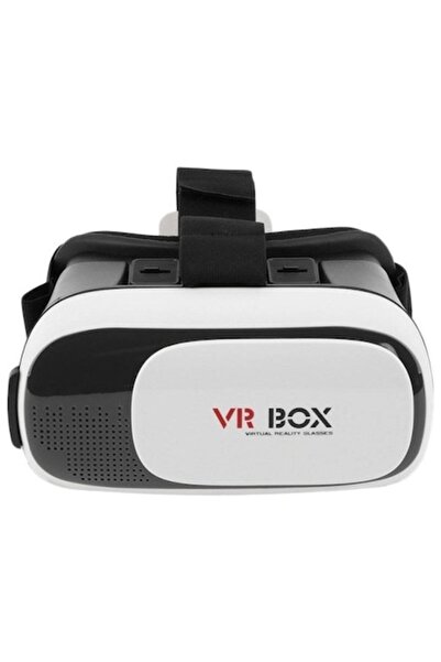 stuffix VR goggles T00306, compatible with Apple and Android