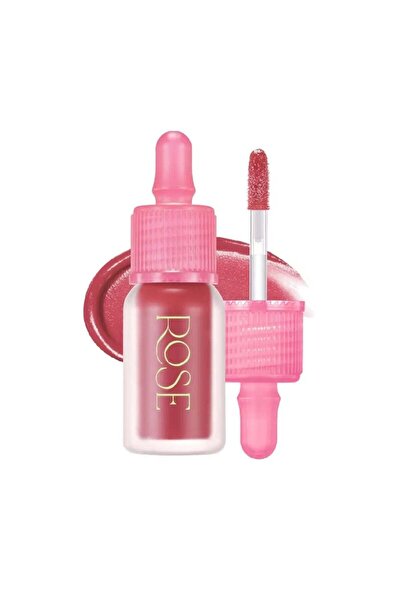 Velvet Lip Tint - 33 Favorite Pink