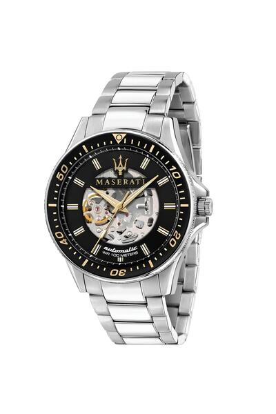 Maserati Men's Watch R8823140014