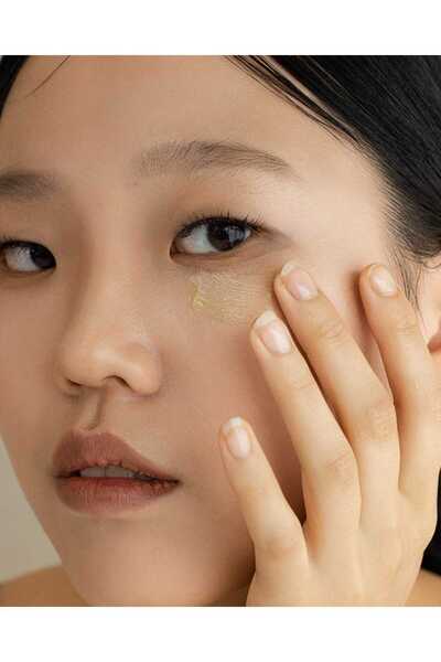 Beauty of Joseon Retinol and Ginseng Eye Cream - For Dark Circles and Wrinkle Reduction - 30ml