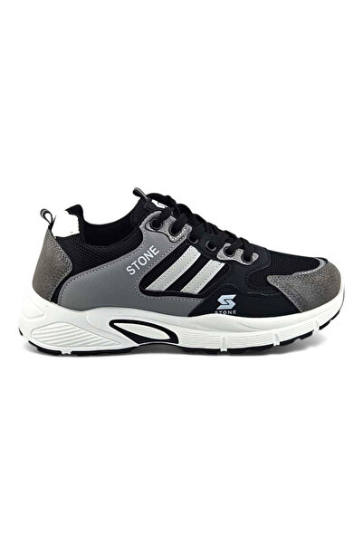 Stone Stylish Casual Sneakers for Everyday Comfort